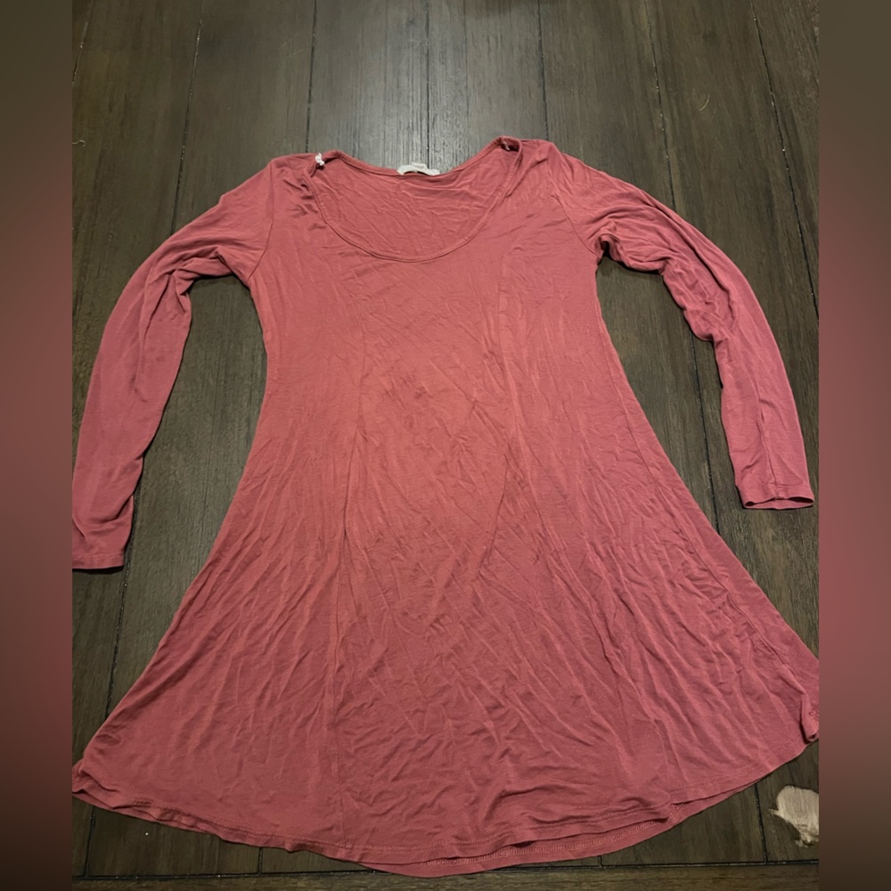 🔴 Rolla Coster Dress